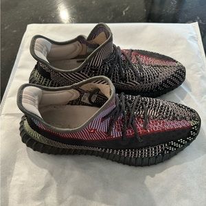Adidas Yeezy Boost 350 V2 Yecheil Non-Reflective Size 13